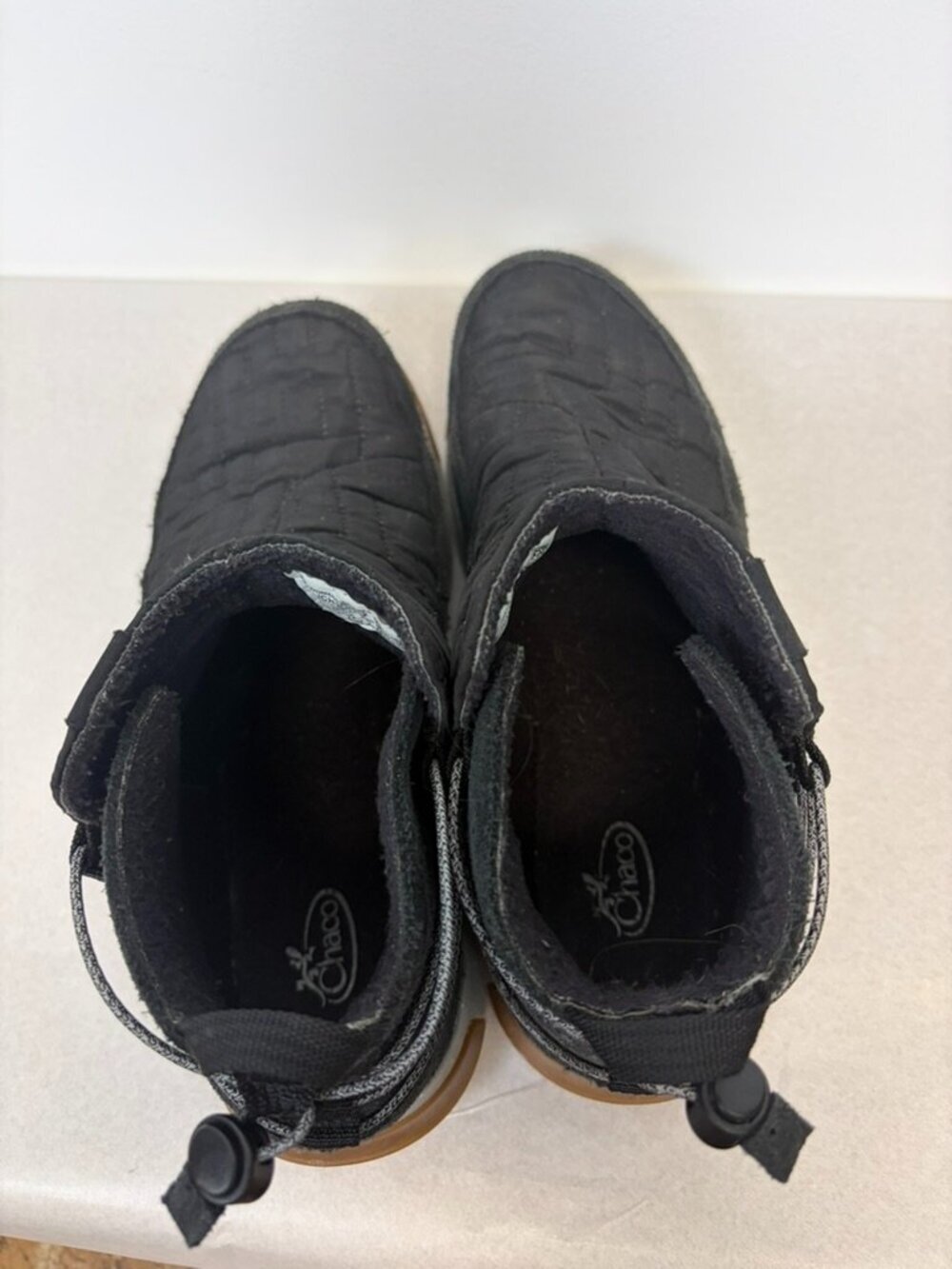 Chaco Borealis Ridge Booties - Picture 10 of 11